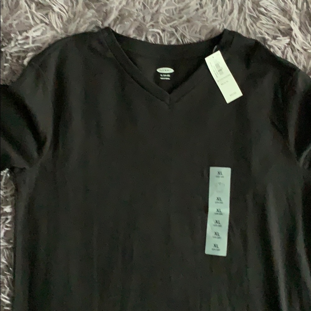 Old Navy v- neck t-shirt